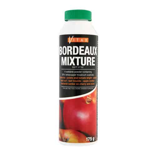 Vitax Bordeaux Mixture 175g Landscape Depot