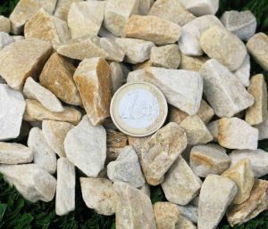 Donegal Quartz 1 ton bag