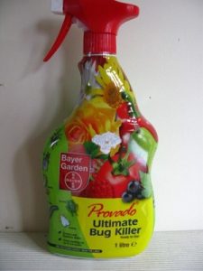 Provado Ultimate Bug Killer1L