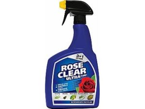 Rose Clear Ultra 1L