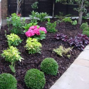 Weed Control Fabric & Root Barriers