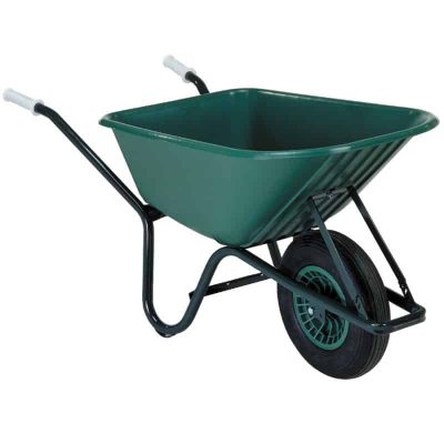 Trallnor wheelbarrow cheap