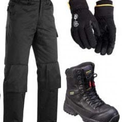 Protective Clothing and Workwear