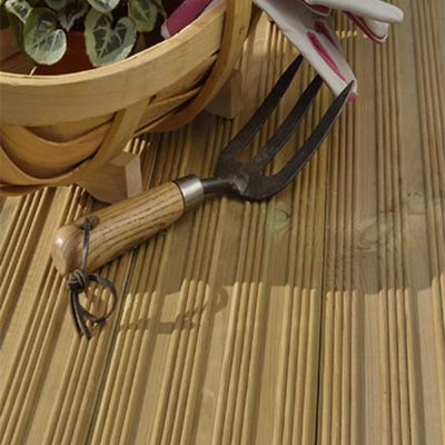 Decking Boards