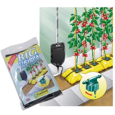 Big Drippa Watering System