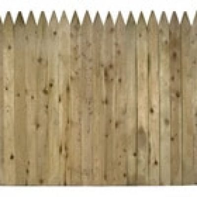 Sleepers, Timber & Fencing