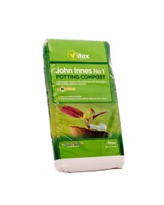 John Innes No 1 Compost