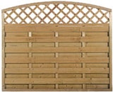 Duston Arch-Up Pressure Treated