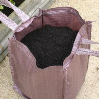 Topsoil Minibag