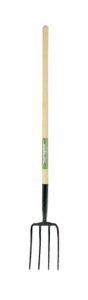 Darby Long Handled Digging Fork