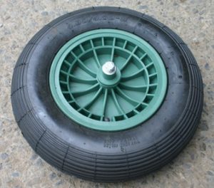 Wheelbarrow Replacement Wheel