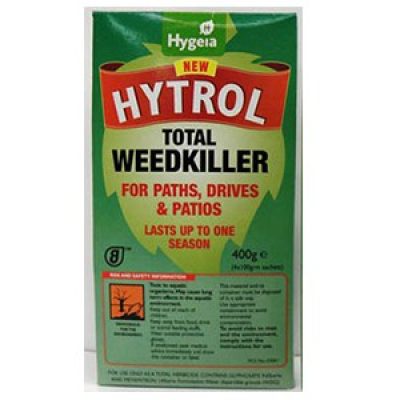 Weedkillers and Herbicides