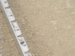 Road Edge Aluminium Ireland