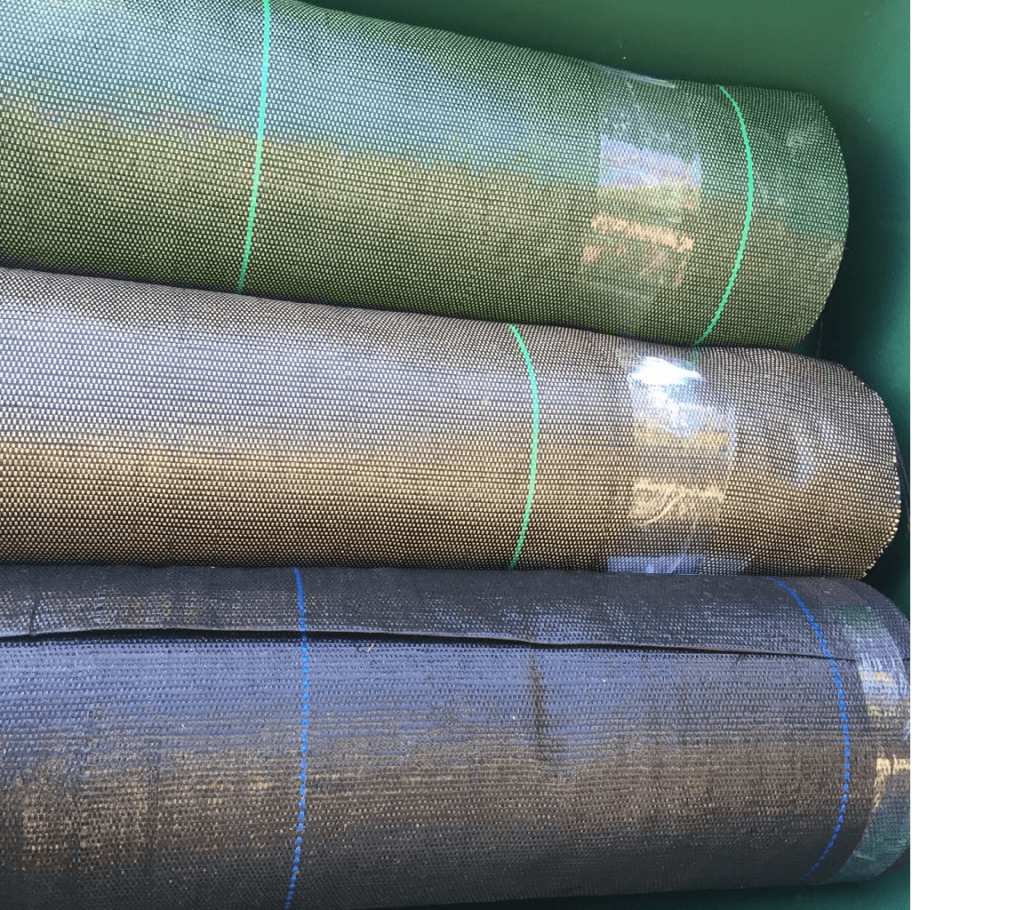 Synthetic Woven Ground Cover Landscape Depot