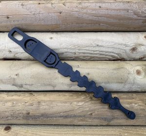 Cross Bar Tree Tie Small TP330