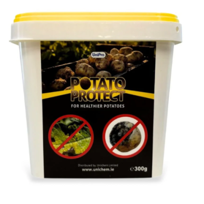 Potato Proect unipro