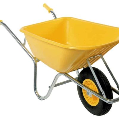 Wheelbarrows