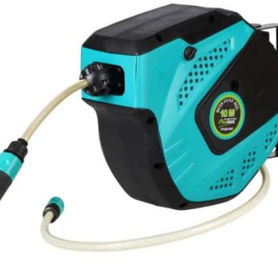 Hose Carts and Reels