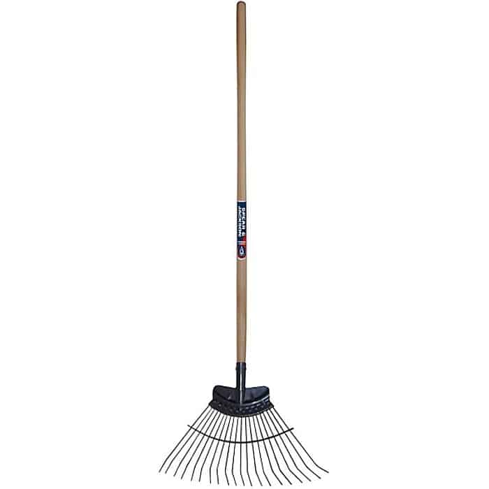 Spear Jackson Professional Lawn Rake Landscape Depot