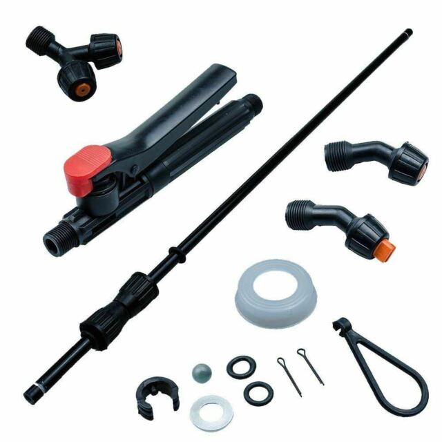 knapsack sprayer parts