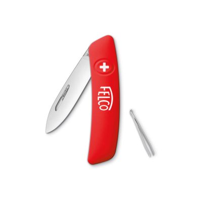FELCO 500 3-Functions Pocket Knife - PC2865