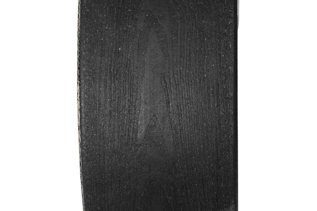 Wood Edge Black Oak Edging Ireland