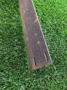 corten steel edging ireland