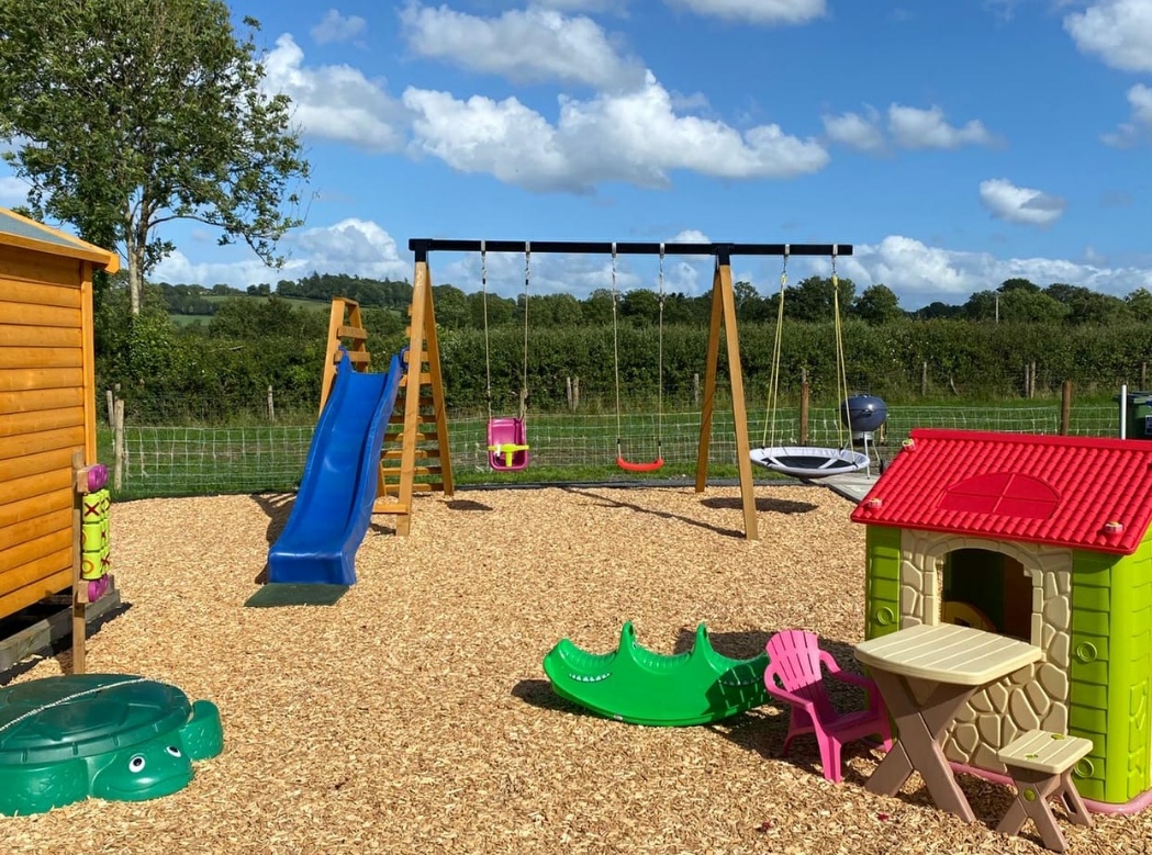 Playground Chips, The Landscape Shoppe