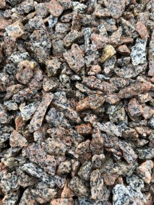 copper granite - landscape depot