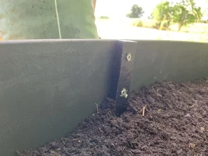 Roll eco Garden Edging reland
