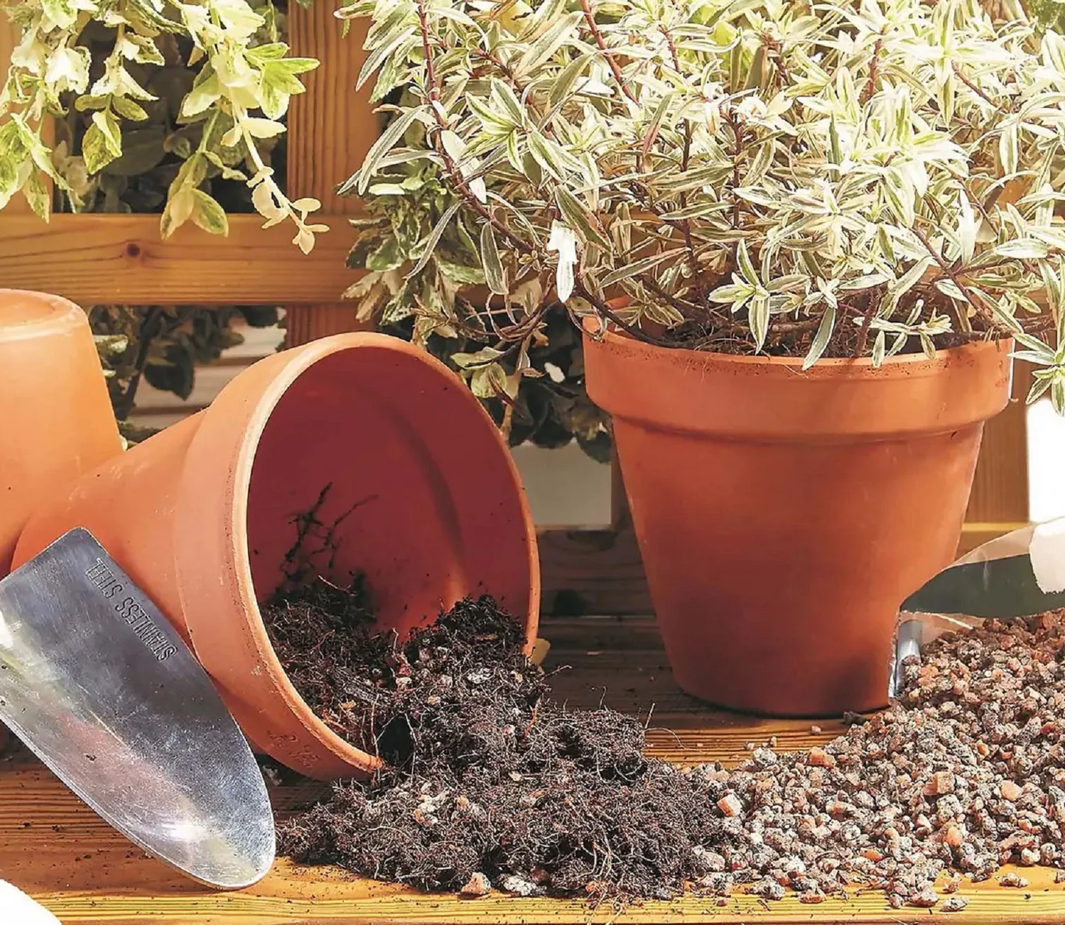 Compost Additives