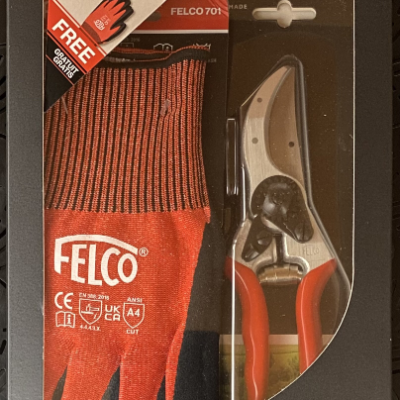 Felco Gift Pack Ireland
