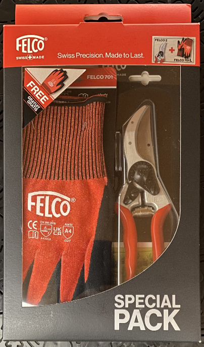 Felco Gift Pack Ireland