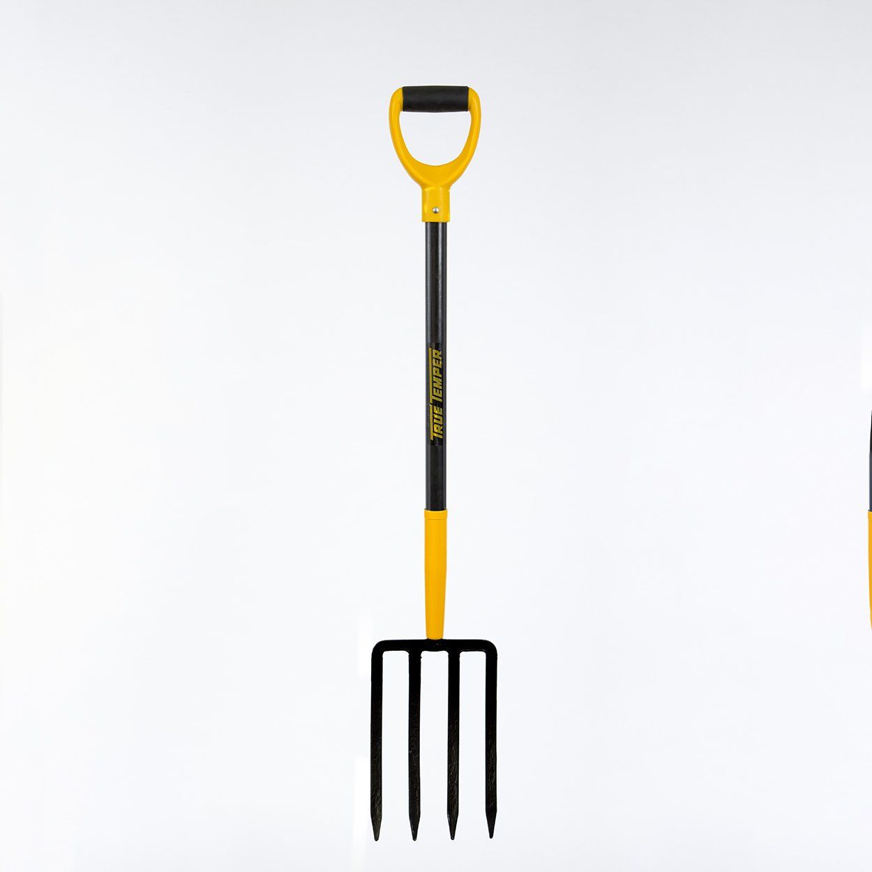 True Temper Digging Fork D Gripe Ireland