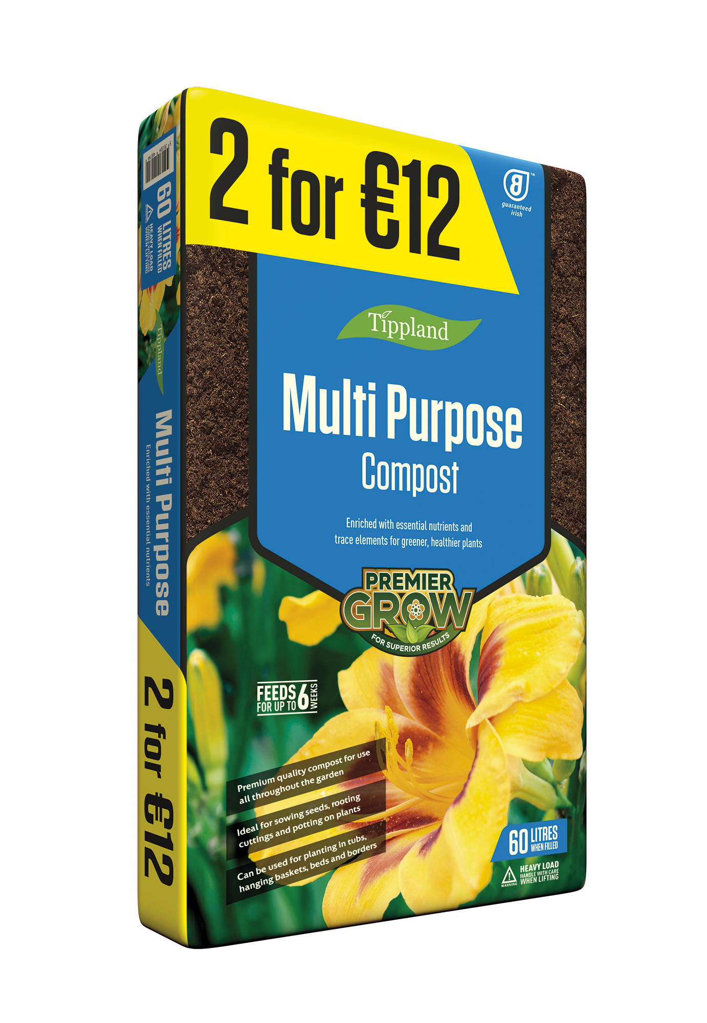 Tippland Multi Purpose Compost