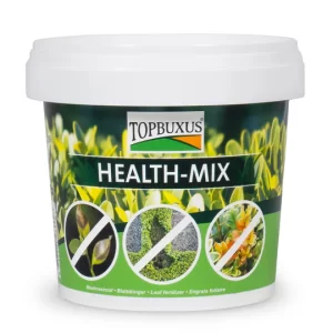 Topbuxus Health Mix 10tabs