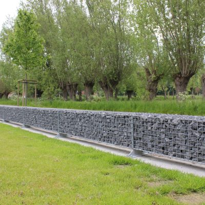 Gabions Ireland