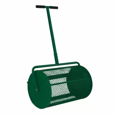 Compost Spreader Heavy Duty 80L