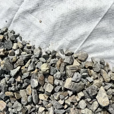 Plantcosol Geotextile