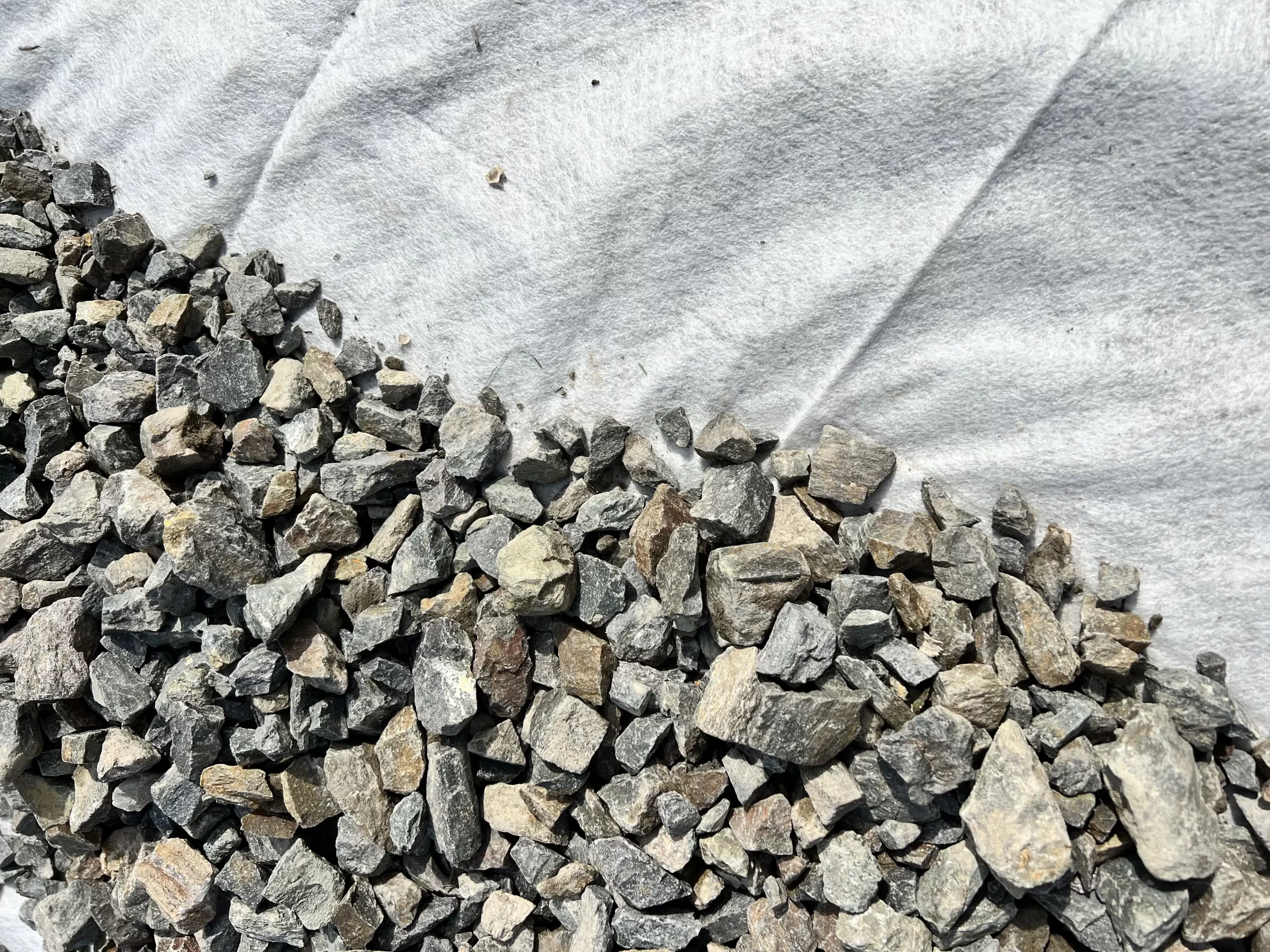Plantcosol Geotextile